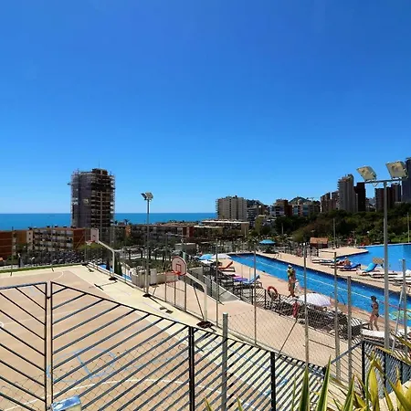 Sunset Drive 1-46 * Benidorm