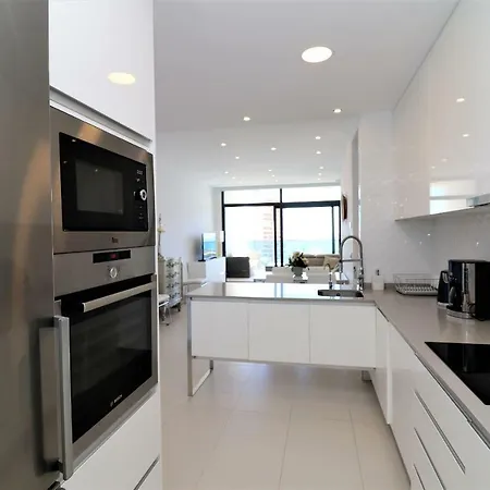 Apartment Sunset Drive 1-46 Benidorm