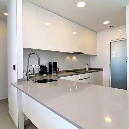 Sunset Drive 1-46 Apartment *