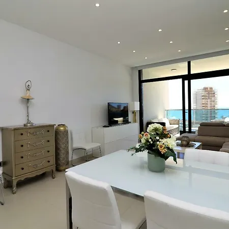 Apartment Sunset Drive 1-46 Benidorm