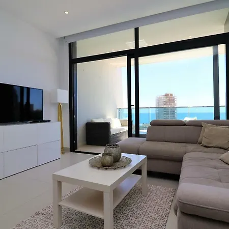 Apartment Sunset Drive 1-46 Benidorm