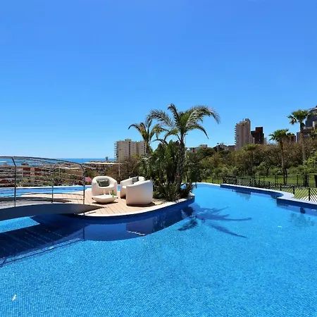 Sunset Drive 1-46 * Benidorm
