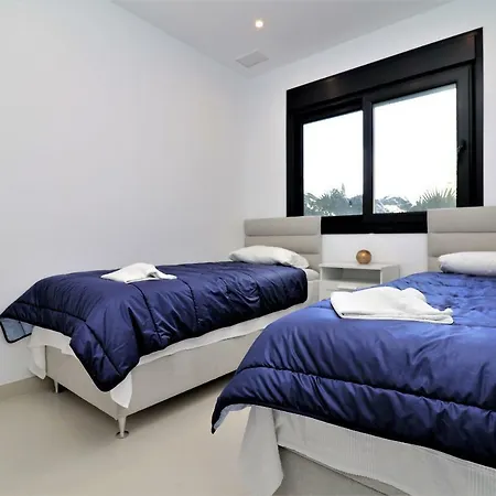 Sunset Drive 1-46 Apartment